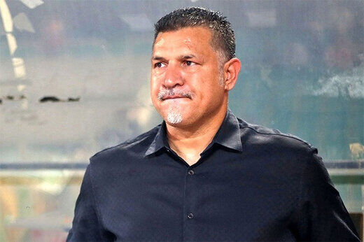 حمله روزنامه جوان به علی دایی، علی کریمی و مهرداد پولادی