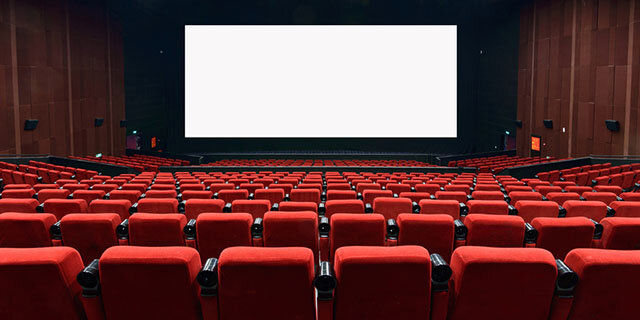 سینماها 3 روز تعطیل می‌شوند