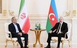 در دیدار پزشکیان با الهام علی اف چه گذشت؟ 