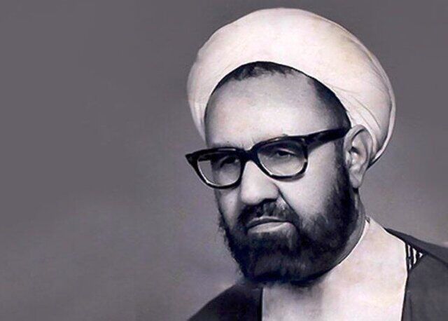 چرا گروهک فرقان شهید مطهری را ترور کرد؟