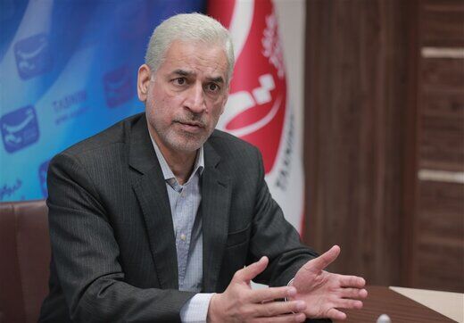 صادق خلیلیان، گزینه احتمالی دولت برای استانداری خوزستان