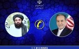 جزئیات گفتگوی تلفنی عراقچی و سرپرست وزارت خارجه افغانستان