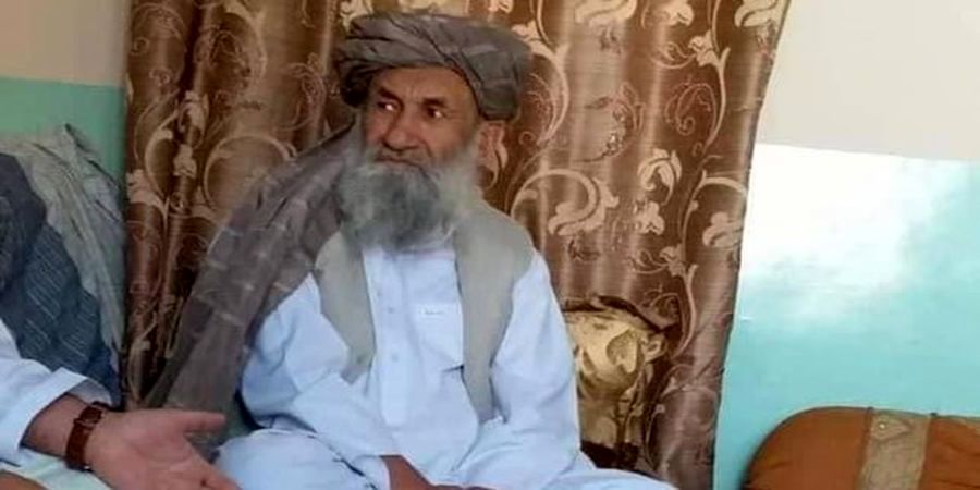 رئیس کابینه طالبان تحصیلات رسمی ندارد