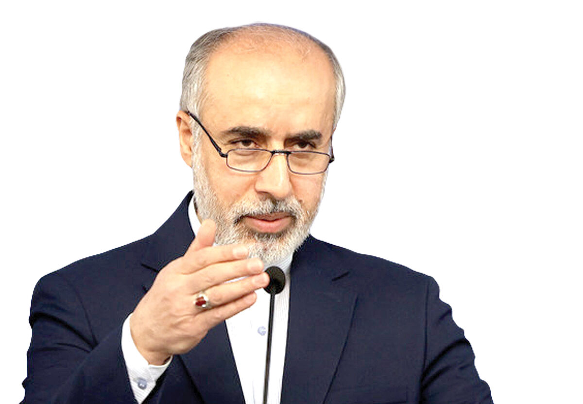 ایران با روسیه مسامحه نمی‌‌‌کند