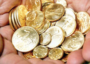 مهار تکانه بانک‌مرکزی به سکه بورسی