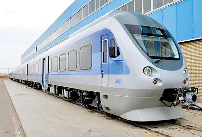 وعده 45 روزه برای تدوین سند حمل ونقل حومه‌ای پایتخت 