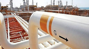 مصرف بی‌سابقه انرژی در بخش خانگی و نیروگاه