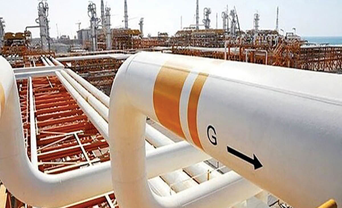 مصرف بی‌سابقه انرژی در بخش خانگی و نیروگاه