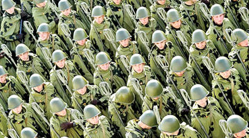 مالیات‌ستانی برای جنگ با اوکراین