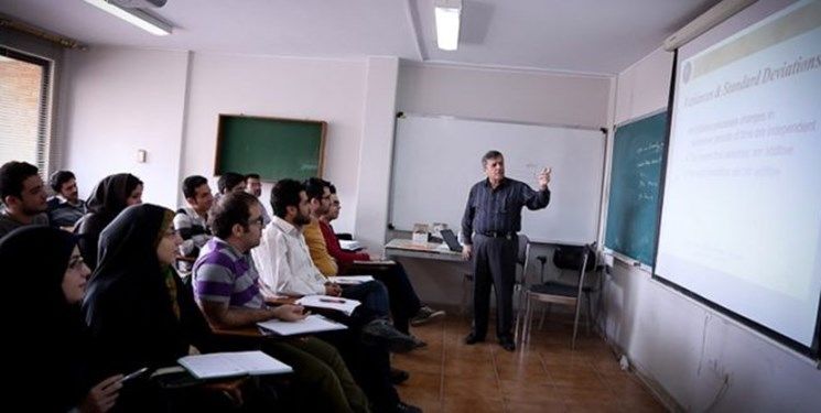 توضیحات تازه دانشگاه تهران درباره برگزاری کلاس‌ها