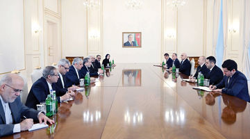 دیپلماسی در دروازه قفقاز