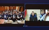 دکتر فیض: هم‌افزایی و هماهنگی صندوق بازنشستگی مس و شرکت ملی مس یک ضرورت است