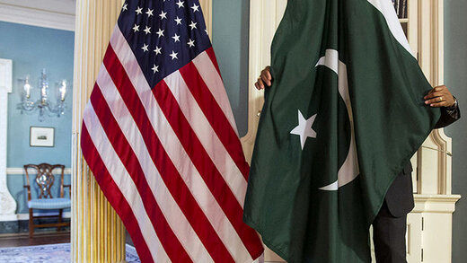 پاسخ پاکستان به ادعای وزیرخارجه آمریکا