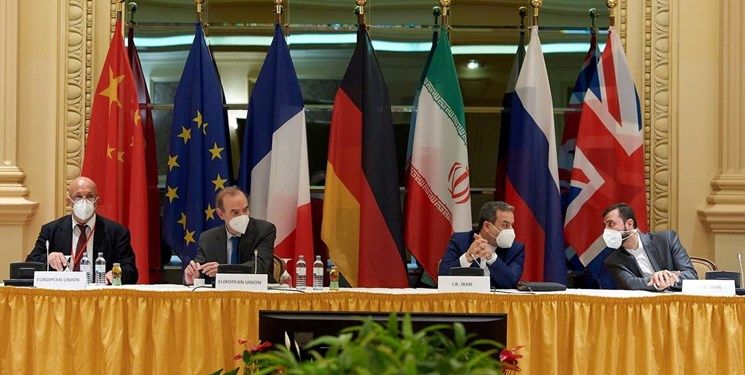 خبر دیپلمات اروپایی از طولانی‌تر بودن این دور از مذاکرات وین