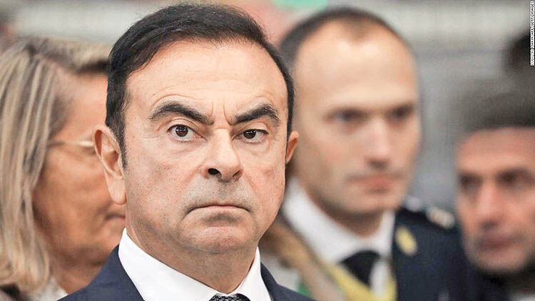 درخواست کمک همسر گوسن از ترامپ 