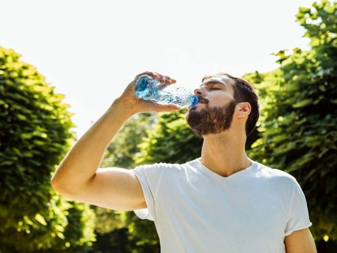 اگر آب کافی ننوشیم چه بر سر بدن‌مان می‌آید؟