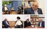 حاجی‌میرزایی: ملت مبعوث شده ایران جهانیان را به حیرت واداشت / مردم کاملاً برخلاف انتظار و خواسته دشمن عمل کردند