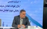 هشدار سعدمحمدی درباره وضعیت صادرات فولاد/ با ساختار سنتی نمی‌توان در صنعت و معدن بلندپروازی کرد/ ساختار ما نیازمند تغییر است