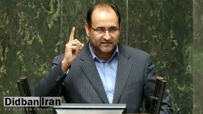 واکنش نماینده مجلس به حکم تبعید یک خبرنگار به تربت جام