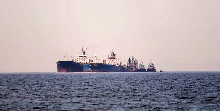 فرانسه به ایران: فوراً دو نفتکش توقیف شده یونانی را آزاد کنید