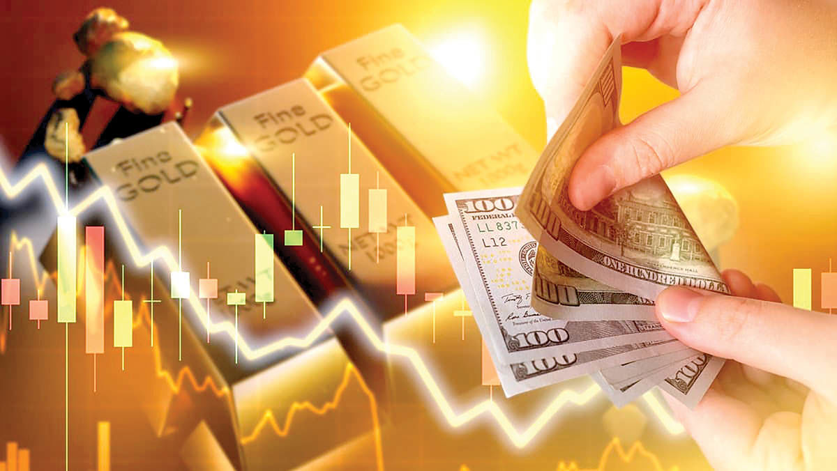 کامودیتی‌ها در مسیر نزولی