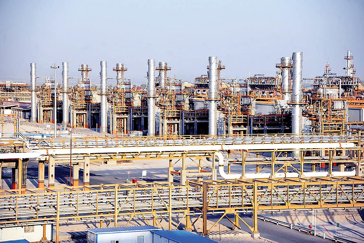 رشد 84درصدی سود خالص  هلدینگ خلیج فارس