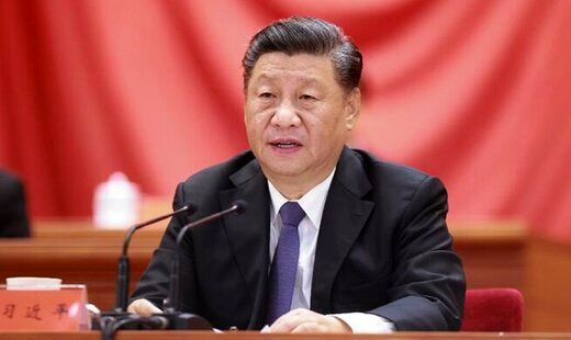 هشدار جدی رییس جمهور چین به آمریکا