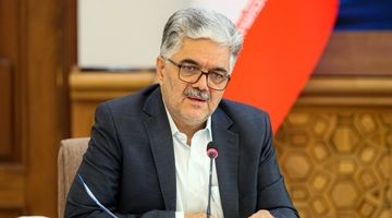 ساخت‌وسازهای تهران توقیف می‌شود؟