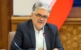 ساخت‌وسازهای تهران توقیف می‌شود؟