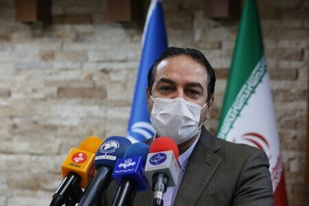 هشدار رئیسی درباره احتمال بازگشت به پیک بیماری کرونا در صورت عدم رعایت پروتکل های بهداشتی