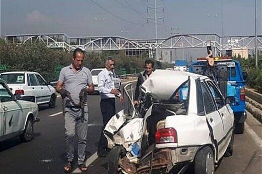پراید دوباره جنجال ساز شد