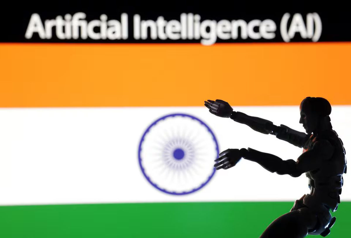 ریخت‌وپاش دولت هند در پروژه‌های هوش مصنوعی