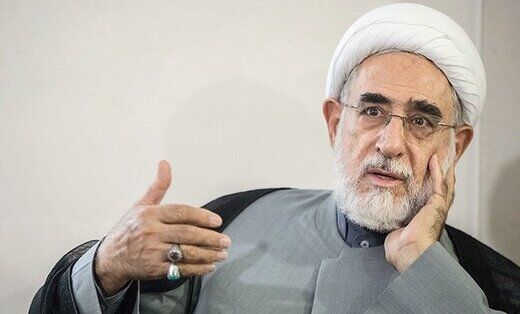 انتقاد شدید یک فعال اصلاح طلب از عملکرد دولت رئیسی؛ اعلام کاهش تورم دروغ است/درباره مذاکرات برجام رفراندوم برگزار شود