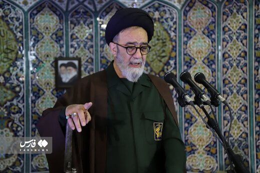 واکنش عجیب امام جمعه تبریز به گرانی ها/ ایران به غنی سازی پایبند است