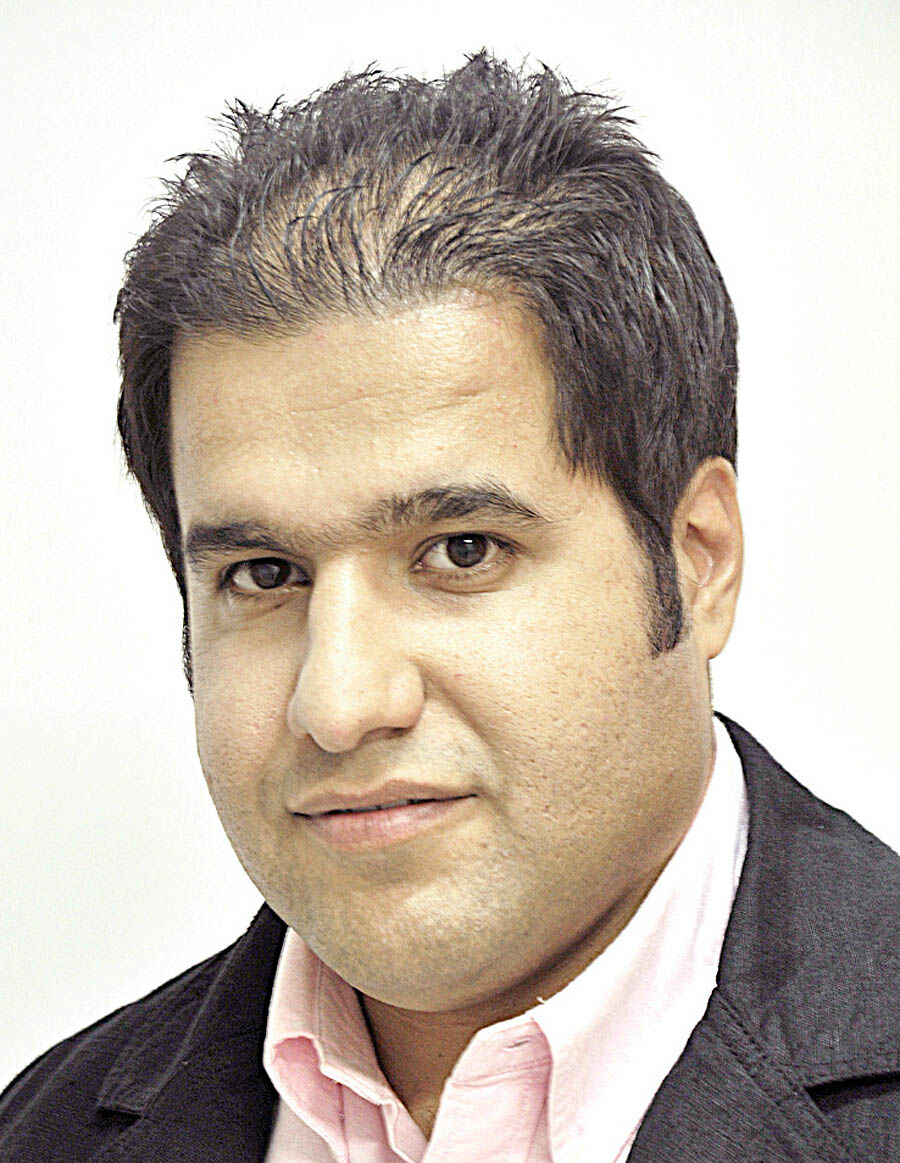 خلأ «ترس عاقلانه» از زلزله