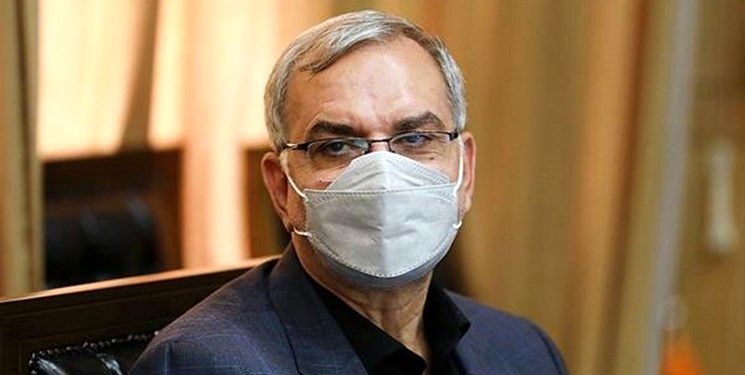 سفر سرزده وزیر بهداشت به زنجان