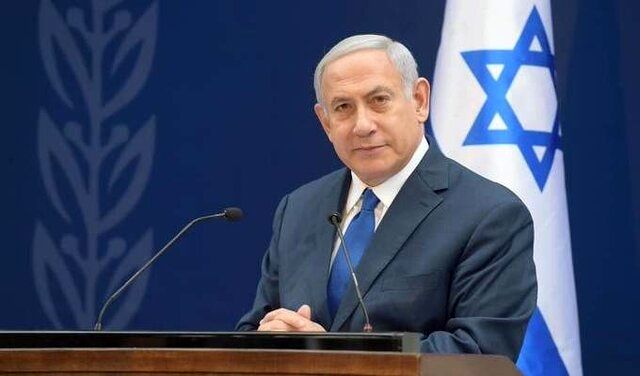 توضیحات نتانیاهو درباره عدم سفرش به آمریکا/بایدن باید جواب دهد