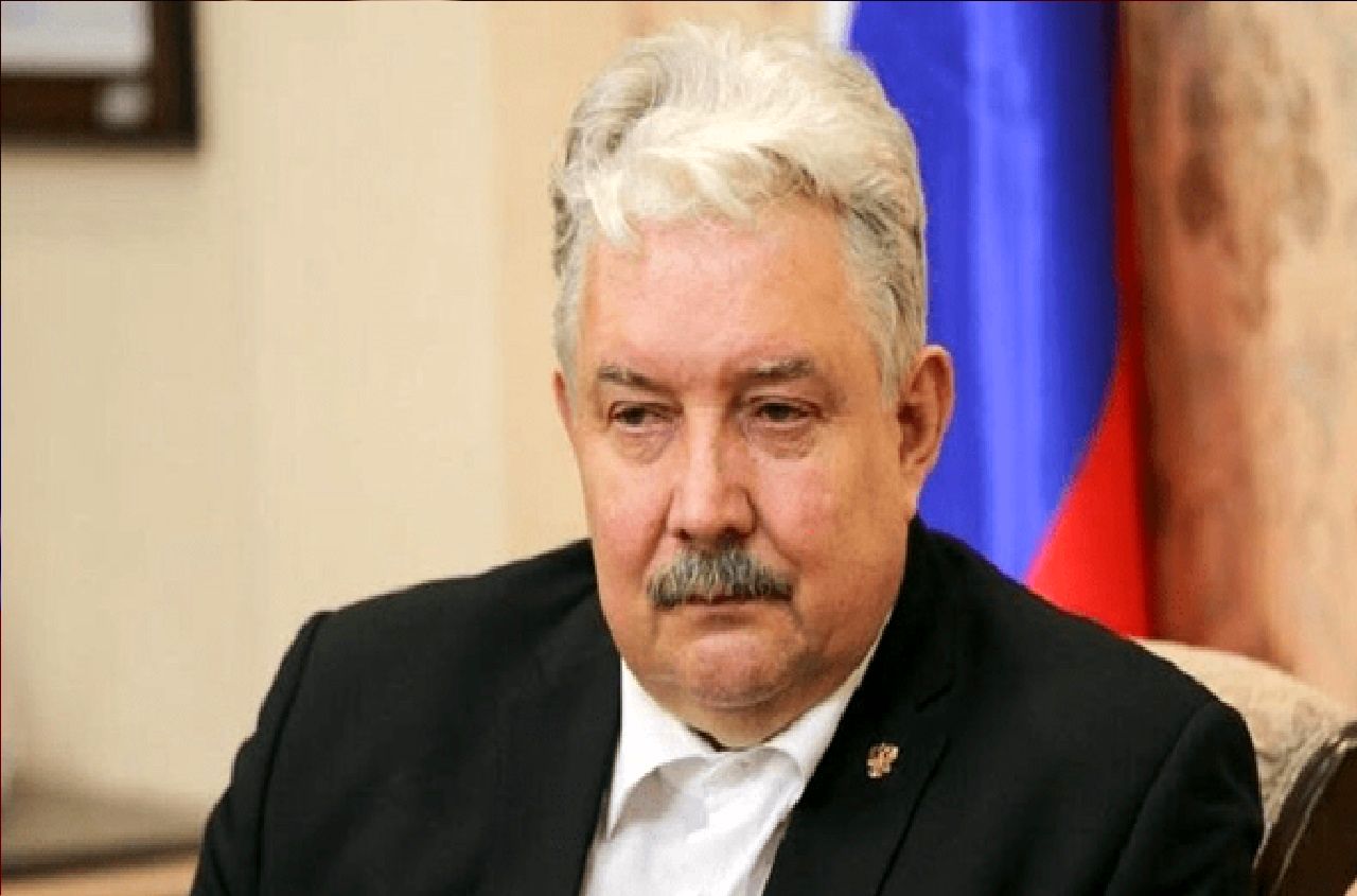 روایت نماینده روسیه از ناکامی «گنبد آهنین» در برابر موشک‌های ایران