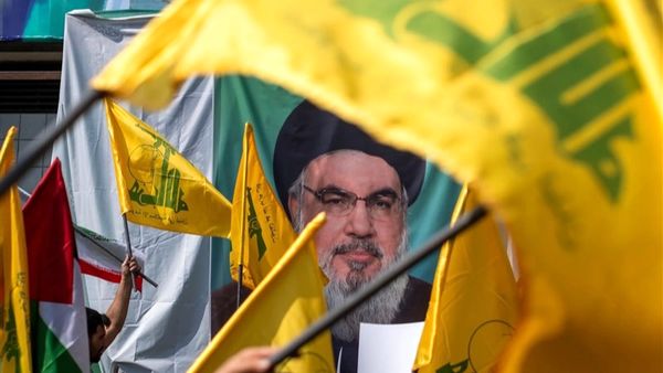 اتهام جدید FATF: حزب‌الله لبنان گروه تروریستی است