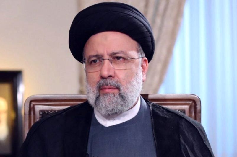 توییت معنادار یک مسئول دولتی بعد از گفتگوی تلویزیونی رئیسی