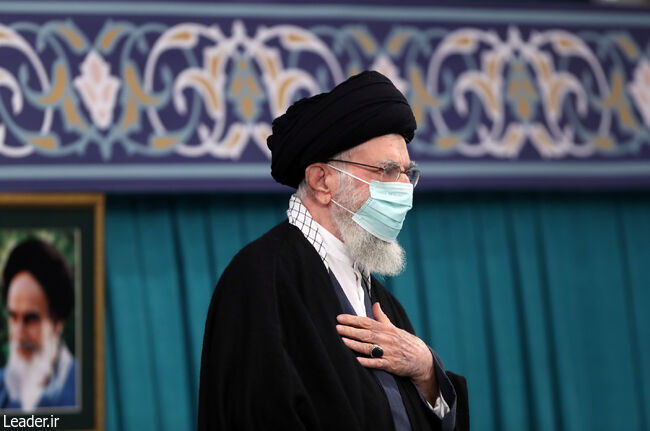 رهبر انقلاب: نقشه جامع دشمن شکست خورد چون محاسبات آنها غلط و اراده جمهوری اسلامی قوی‌تر بود