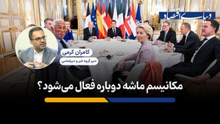 مکانیسم ماشه دوباره فعال می شود؟