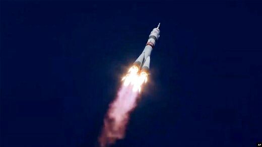 روسیه مدعی ساخت ماهواره خیام شد 