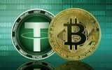 نفس‌گیری بازار؛ بیت‌کوین و تتر در آستانه حرکت!