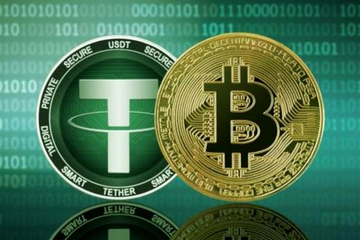 تثبیت قیمت بیت کوین بالای 100 هزار دلار