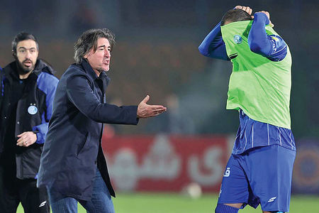 هراس یا دلگرمی؟