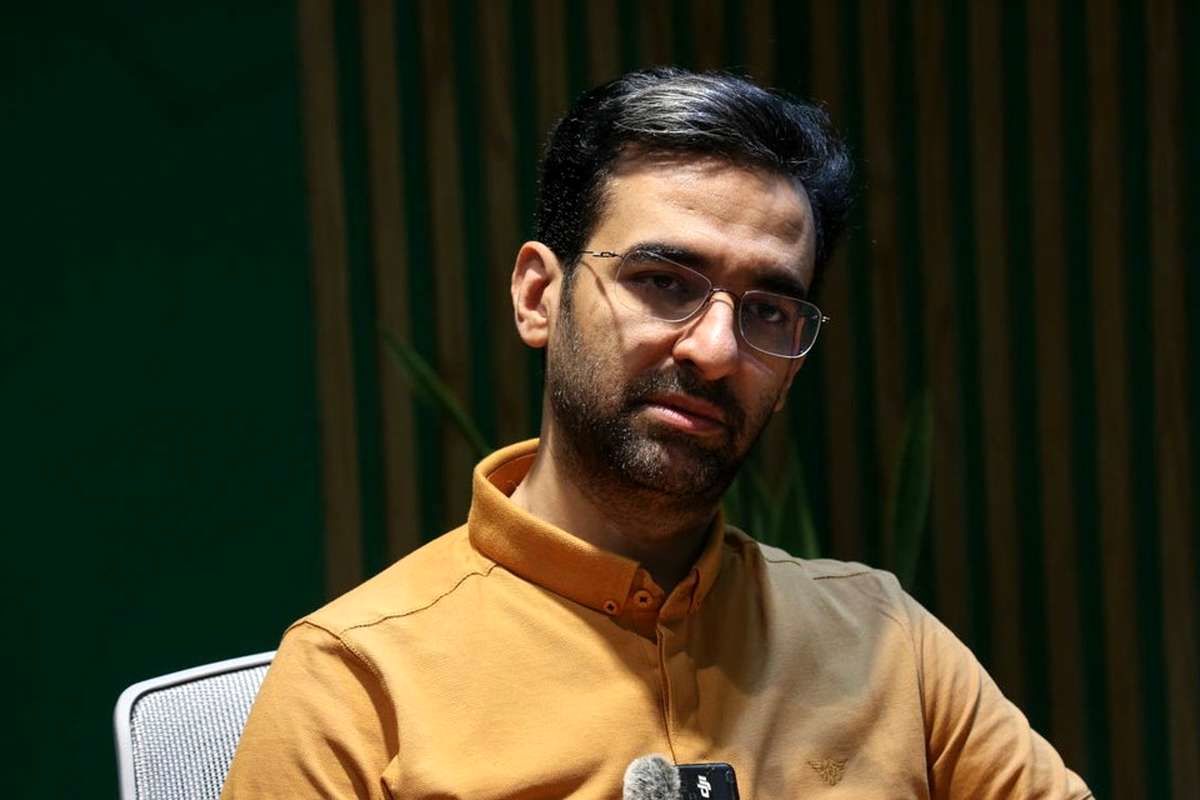 واکنش آذری جهرمی به تهدید جدید ترامپ علیه ایران/ نتیجه لفاظی، برد در میز مذاکره نخواهد بود