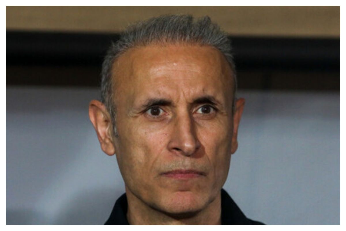 گل محمدی به پرسپولیس برمی‌گردد؟