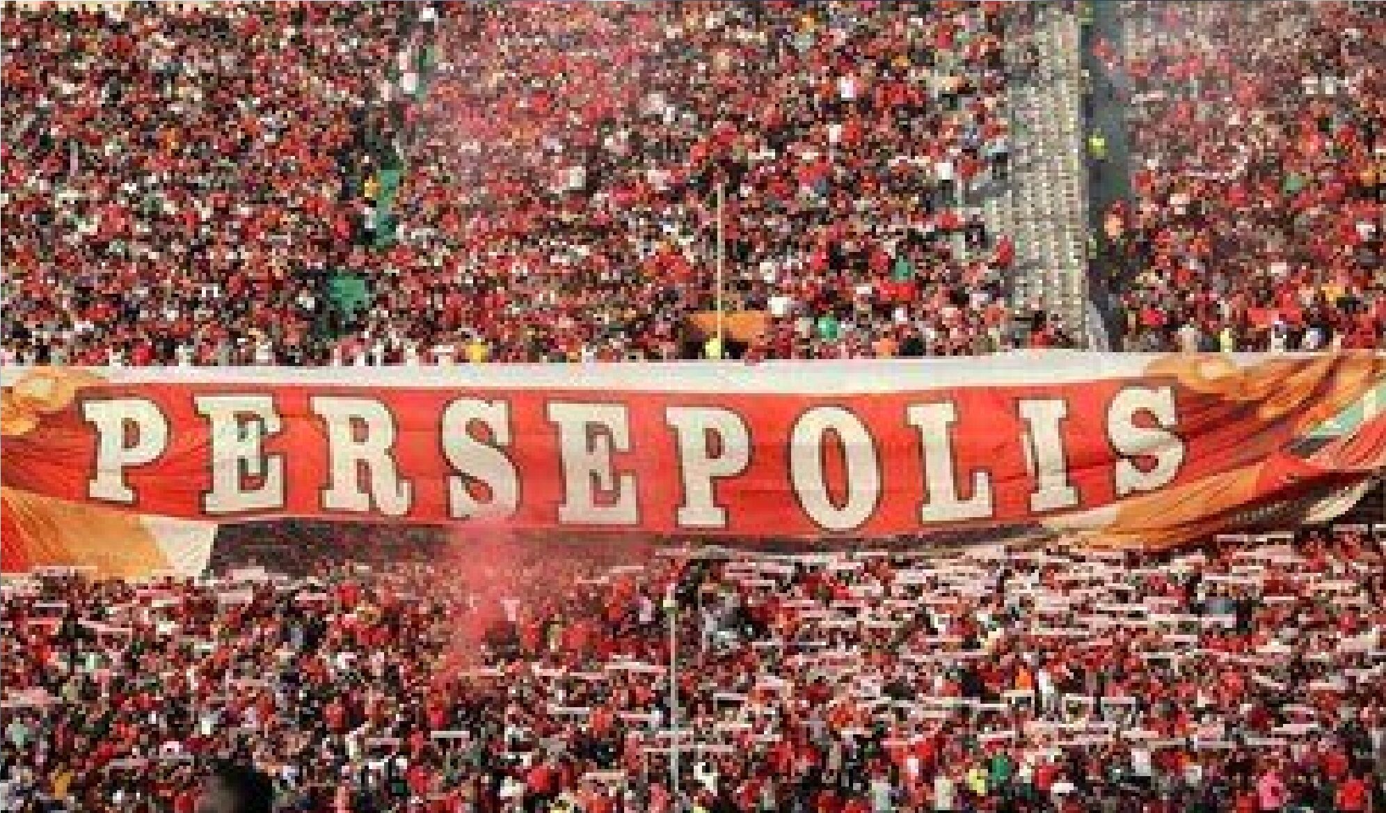 حمله تند هواداران پرسپولیس به مدیر جدید + عکس