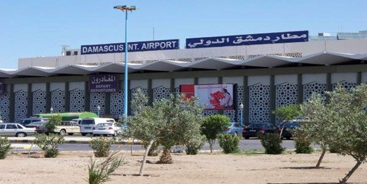 فوری / وضعیت قرمز جنگی در سوریه / پروازهای تهران - دمشق لغو شد